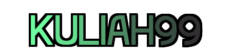 KULIAH99 Logo